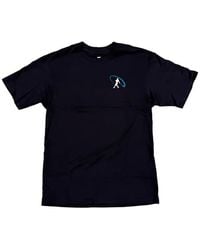 Nike - Max90 Graphic-Print T-Shirt - Lyst