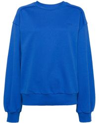 Juun.J - Sweater Met Print - Lyst