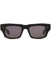 Dita Eyewear - Cosmohacker Rectangle-Frame Sunglasses - Lyst