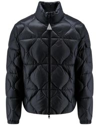 Moncler - Asurel Quilted Jacket - Lyst