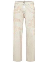 Philipp Plein - Beach Boy Fit Jeans - Lyst