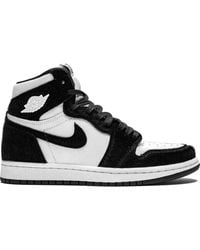Nike - Wmns Air 1 High Og - Lyst