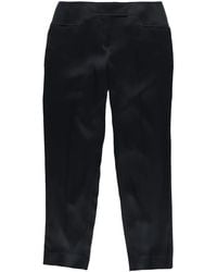 Tom Ford - Pressed-Crease Tapered-Leg Trousers - Lyst