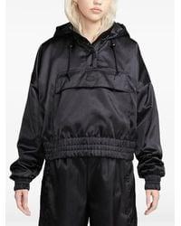 Nike - Circa 96 Hooded Jacket - Lyst