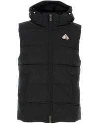 Pyrenex - Chaleco Spoutnic Con Capucha - Lyst
