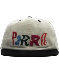 by Parra - Error Logo Panel Hat - Lyst