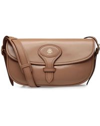 Bally - Beckett Cross Body Bag - Lyst