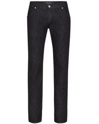 Billionaire - Straight Fit Trousers - Lyst
