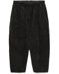 Transit - Hose Aus Cord - Lyst