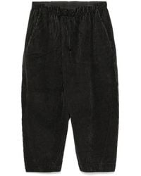 Transit - Corduroy Trousers - Lyst