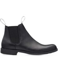 Blundstone - Leather Chelsea Boots - Lyst