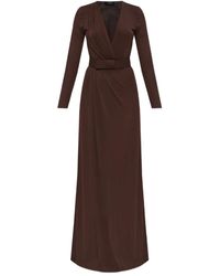 DSquared² - Maxi Dresses - Lyst