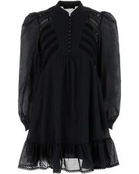 Weekend by Maxmara - Abito Corto Asteri - Lyst