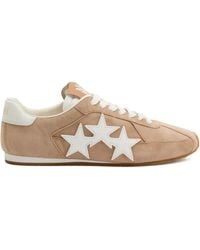 Amiri - Sneakers aus Wildleder - Lyst
