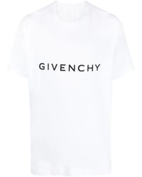 Givenchy - Archetype T-shirt - Lyst