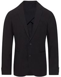 Orlebar Brown - Garret Blazer - Lyst