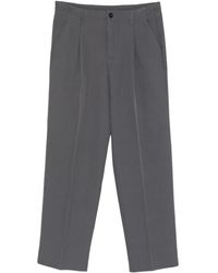 Imperial - Pleated Trousers - Lyst