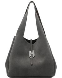 Hogan - Trend Shopping Bag - Lyst