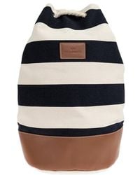 Paul & Shark - Zaino A Righe - Lyst