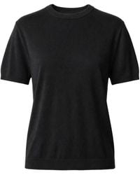 Toccin - Cary Boxy T-Shirt - Lyst