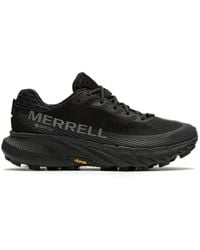 Merrell - Agility Peak 5 Gore-Tex Sneakers - Lyst