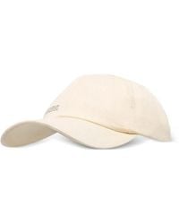 PANGAIA - Cappello Con Logo - Lyst