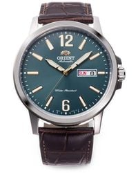 Orient - Montre Contemporary Conmuter Mm - Lyst