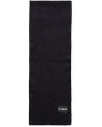 Louis-Gabriel Nouchi - Logo-Detail Scarf - Lyst