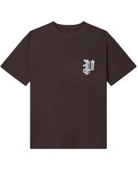 Purple Brand - Camiseta texturizada - Lyst