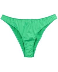 Love Stories - Firecraker Lacing-Detail Briefs - Lyst