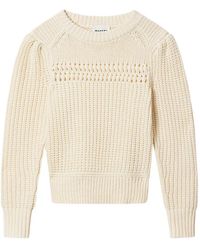 Isabel Marant - Winnie Sweater - Lyst