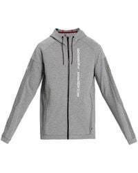 PUMA - Hoodie X Ferrari - Lyst