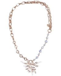 Weekend by Maxmara - Beaded Necklace - Lyst