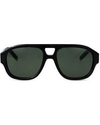 Givenchy - Day Pilotenbrille - Lyst