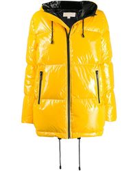 MICHAEL Michael Kors Padded and down jackets for Women | Online Sale up to  41% off | Lyst