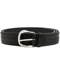 NAMACHEKO - Leather Belt - Lyst