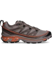 Salomon - Xt-6 "Iron Bracken/ Sneakers - Lyst