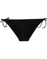 Eres - Bas De Bikini Noué Malou - Lyst