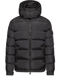 Moncler - Maya Short Down Jacket - Lyst