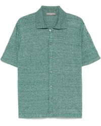 Daniele Fiesoli - ニット シャツ - Lyst