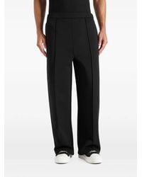 Manière De Voir - Jerome Wide-Leg Trousers - Lyst