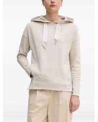 Joop! - Hoodie Met Opgestikte Zak - Lyst