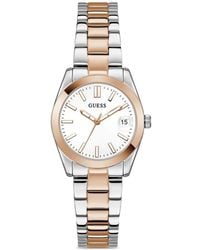 Guess - Alice 32Mm Watch - Lyst