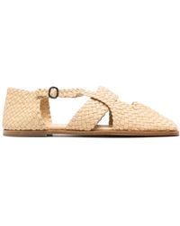 Hereu - Serra Shoes - Lyst