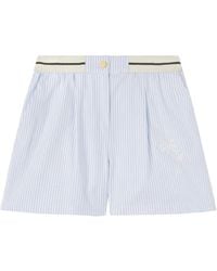 Palm Angels - Pants & Shorts - Lyst