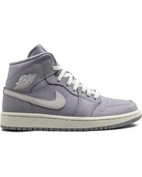 Nike - Air Jordan 1 Mid Shoe - Lyst