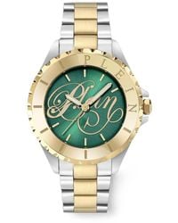 Philipp Plein - Plein Heaven Watch - Lyst