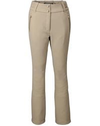 Phenix - Pantalones De Esquí Con Botones - Lyst