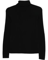 Marc O' Polo - Roll-Neck Sweater - Lyst
