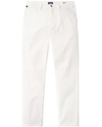 Citizens of Humanity - Straight Broek - Lyst